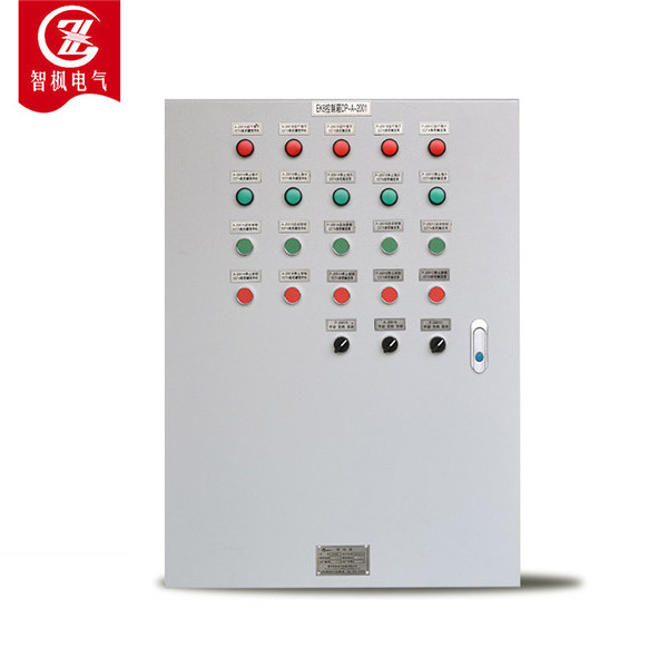 PLC控制柜有什么用？PLC控制柜的工作特點是什么樣的?